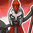Stick War 3 MOD Logo