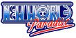 New World Paradise Logo