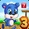 Fun Run 3 MOD v4.28.0 Logo