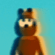 The Last Monday  Logo