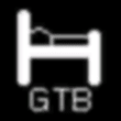Go To Bed Logo