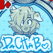 DachaBo! Digi-Pet Sim!  Logo