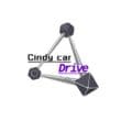 Cindy Car Drive  Logo