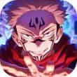 Jujutsu Legends MOD Logo