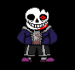 Bad Time Simulator  Logo