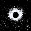 My eyes deceive Logo