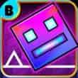 Geometry Dash Breeze  Logo