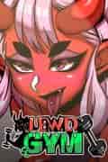 Lewd Gym 1.0.0  Logo