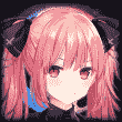 Cute Reapers In My Room  Logo