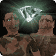 The Twins Remake Logo