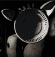 Five Nights At Freddys In Real Time Logo
