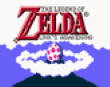 Links Awakening DX HD  Logo