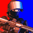Polywar 3D MOD v2.1.1  Logo