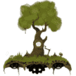 Vintage Story v1.19.0 Logo