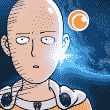 One Punch Man World MOD v1.0.0 Logo