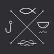 Fishing Planet MOD Logo