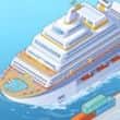 My Cruise MOD v1.4.11 Logo