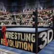 Wrestling Revolution 3D MOD v1.640 Logo