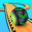 Going Balls MOD  Logo