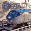 Train Station 2 MOD Logo